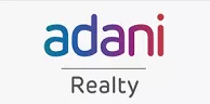 Adani Realty logo